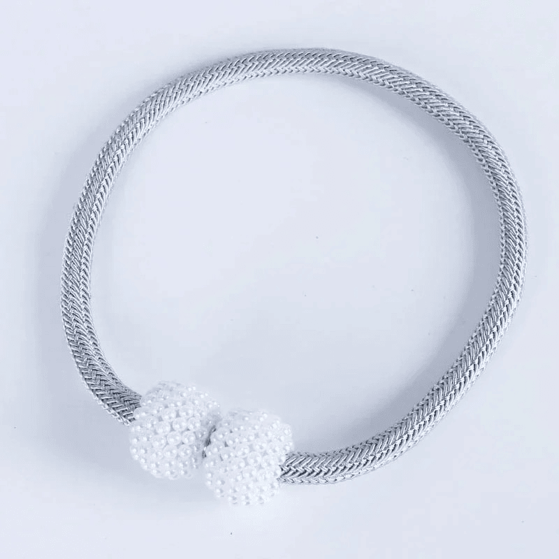 Embrasse rideau chic