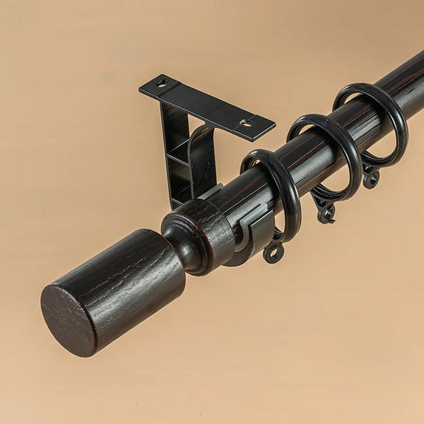 Tringle à rideau moderne