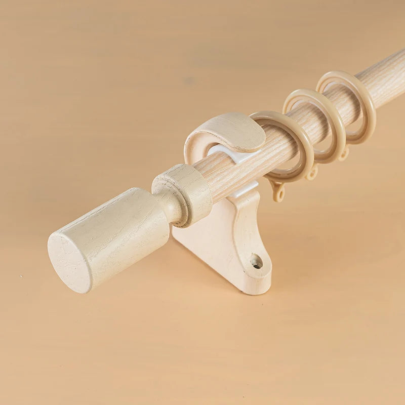 Tringle à rideau moderne