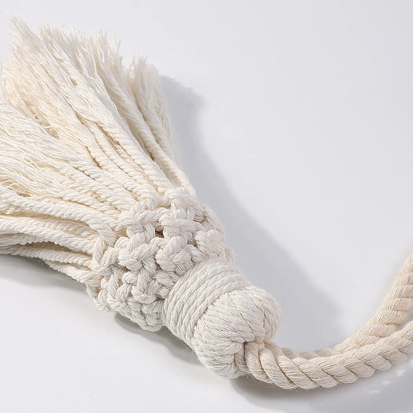 Embrasse rideau moderne