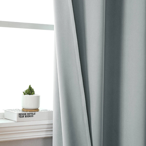 Rideau occultant fenêtre