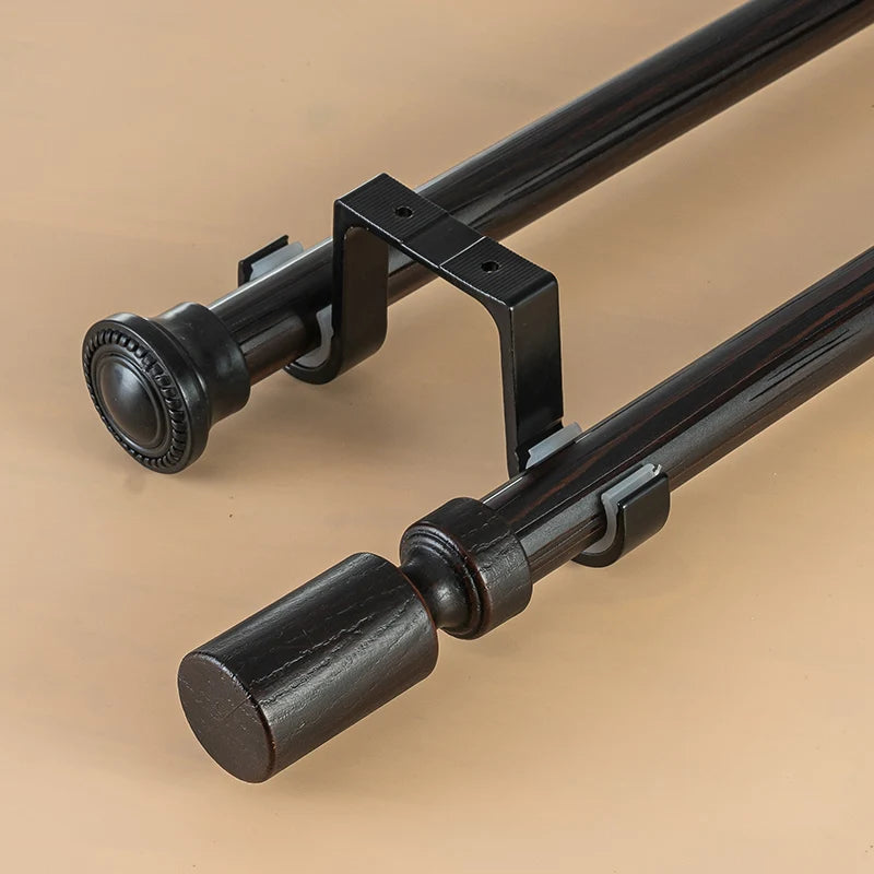 Tringle à rideau moderne