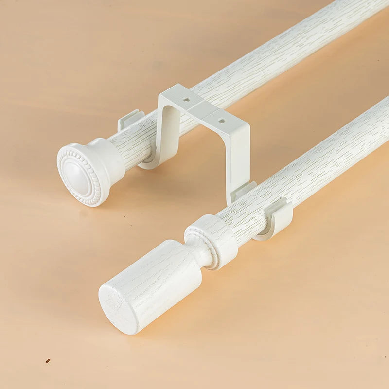 Tringle à rideau moderne