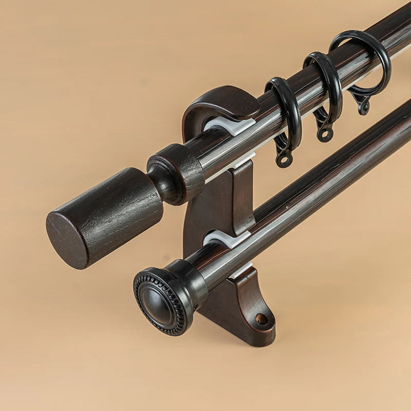 Tringle à rideau moderne