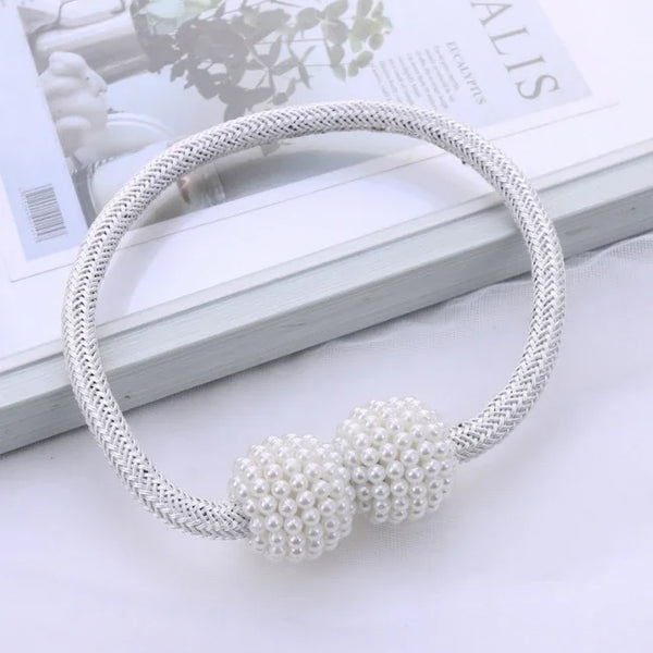 Embrasse rideau chic