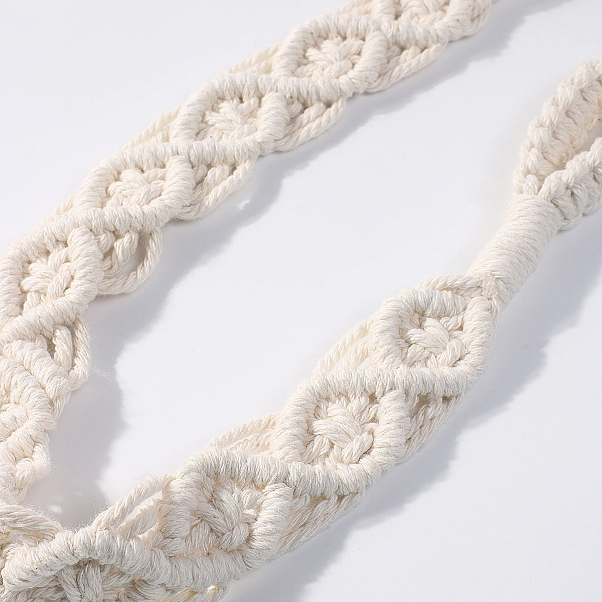 Embrasse rideau moderne