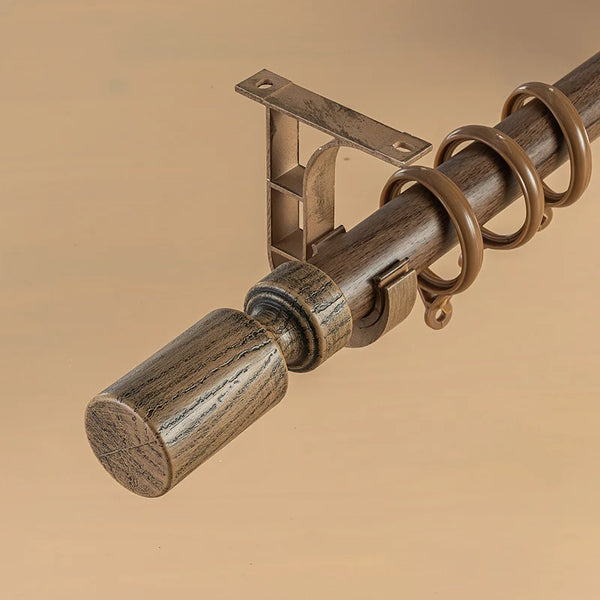 Tringle à rideau moderne