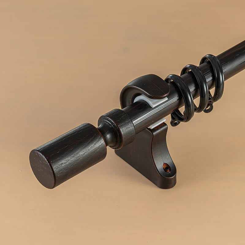 Tringle à rideau moderne