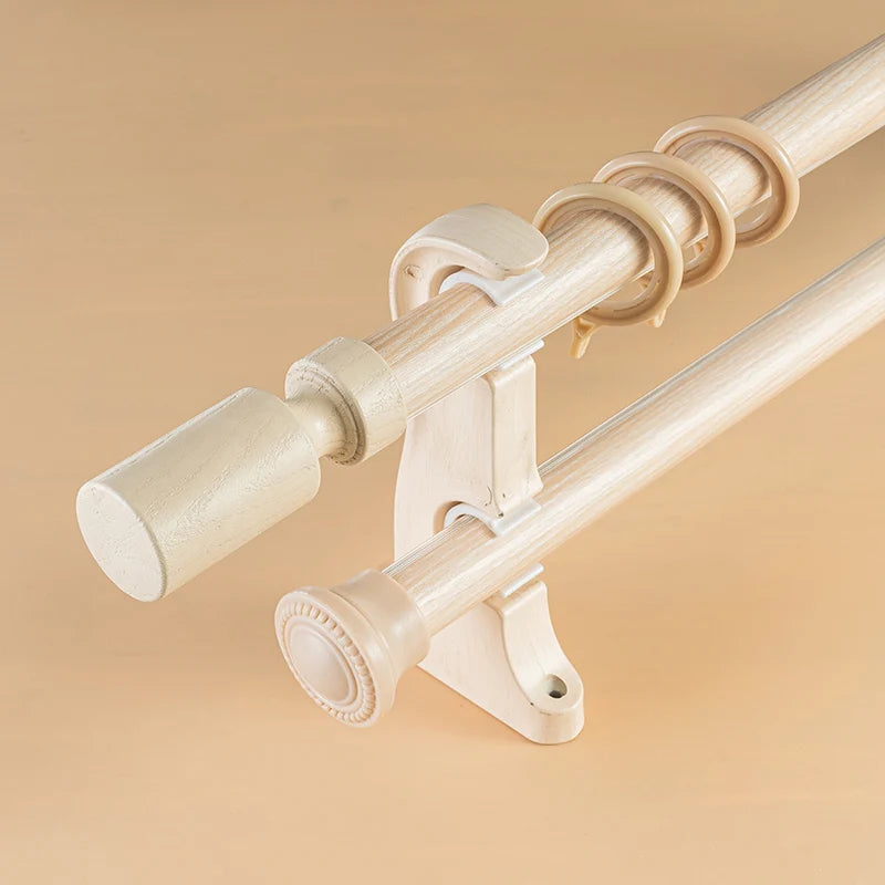 Tringle à rideau moderne