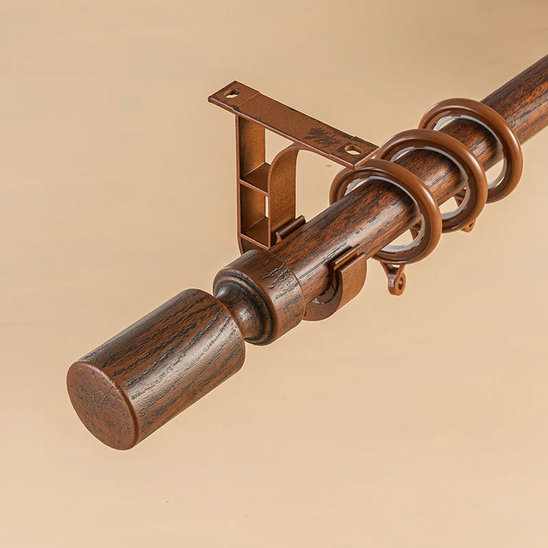 Tringle à rideau moderne