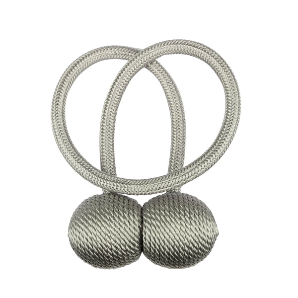 Embrasse rideau aimantée