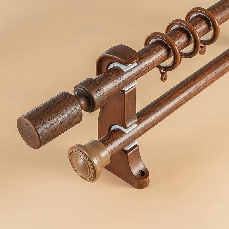 Tringle à rideau moderne