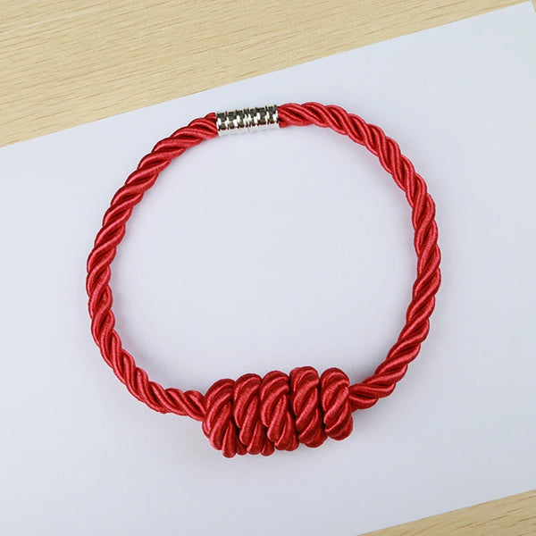 Embrasse rideau doré