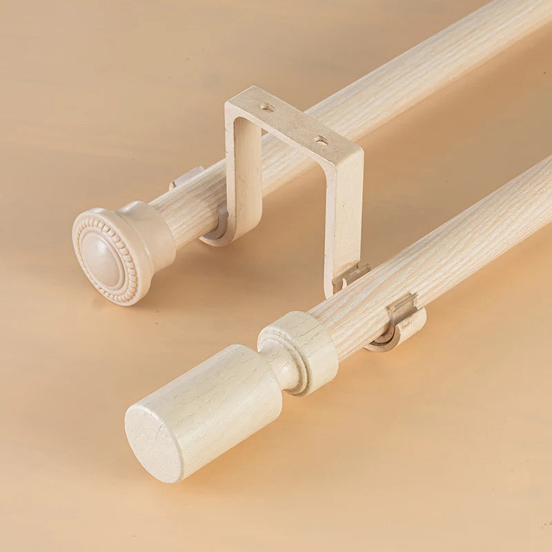 Tringle à rideau moderne