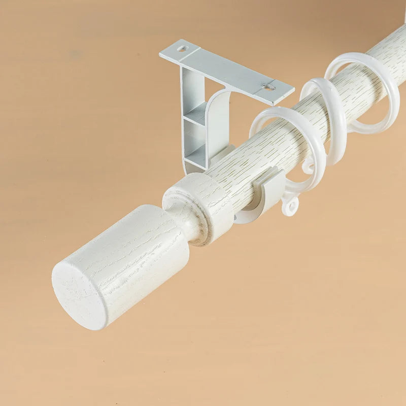 Tringle à rideau moderne