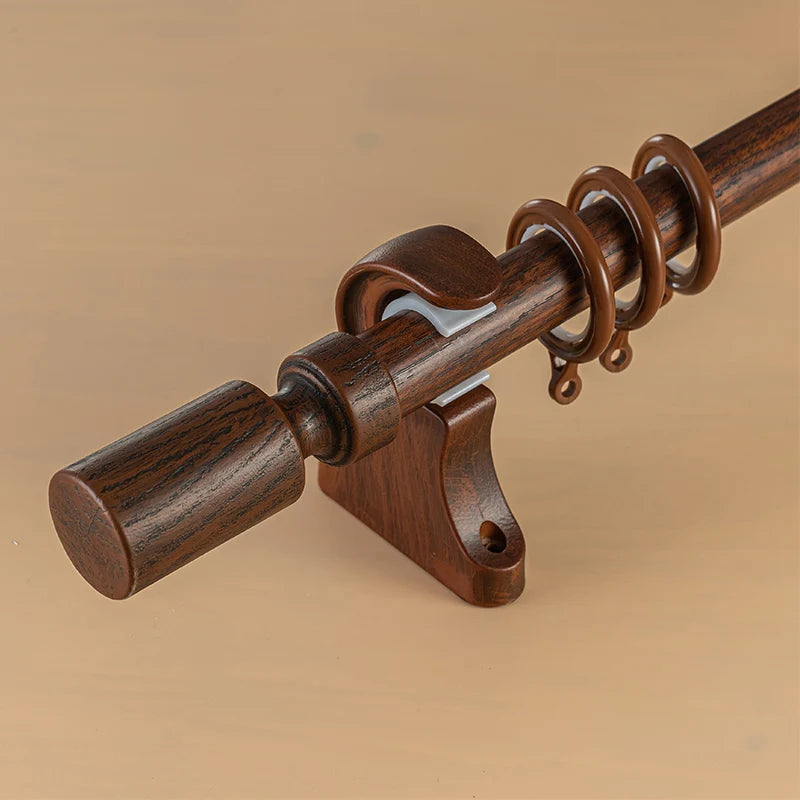 Tringle à rideau moderne