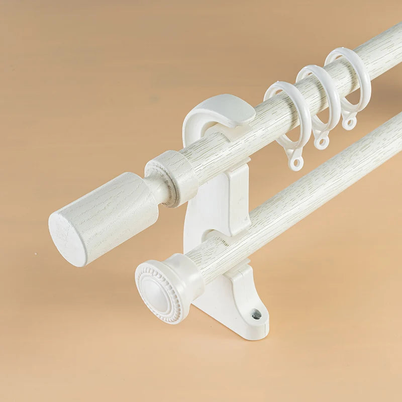 Tringle à rideau moderne