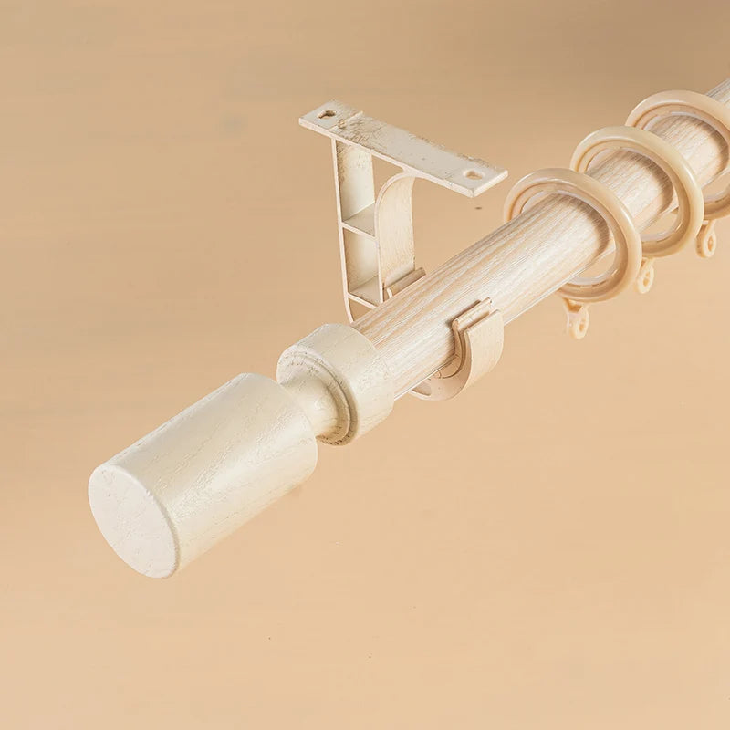 Tringle à rideau moderne