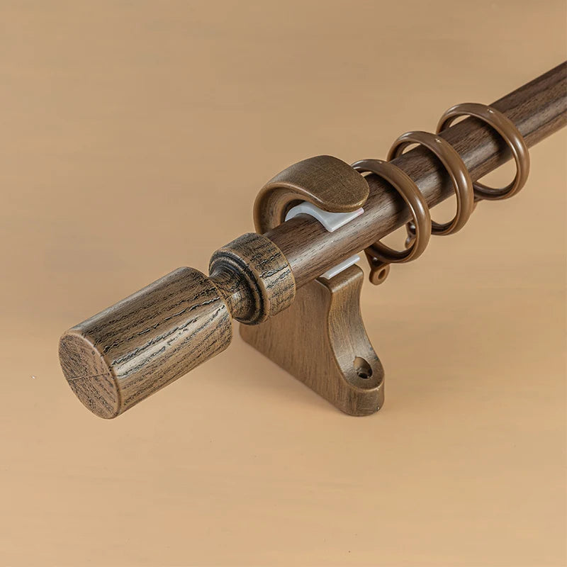 Tringle à rideau moderne