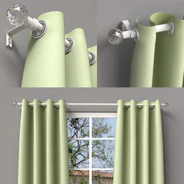 Tringle à rideau design